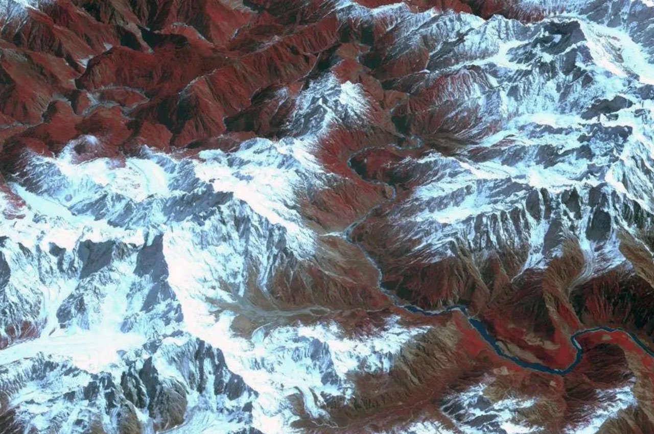 China begins building world’s largest dam