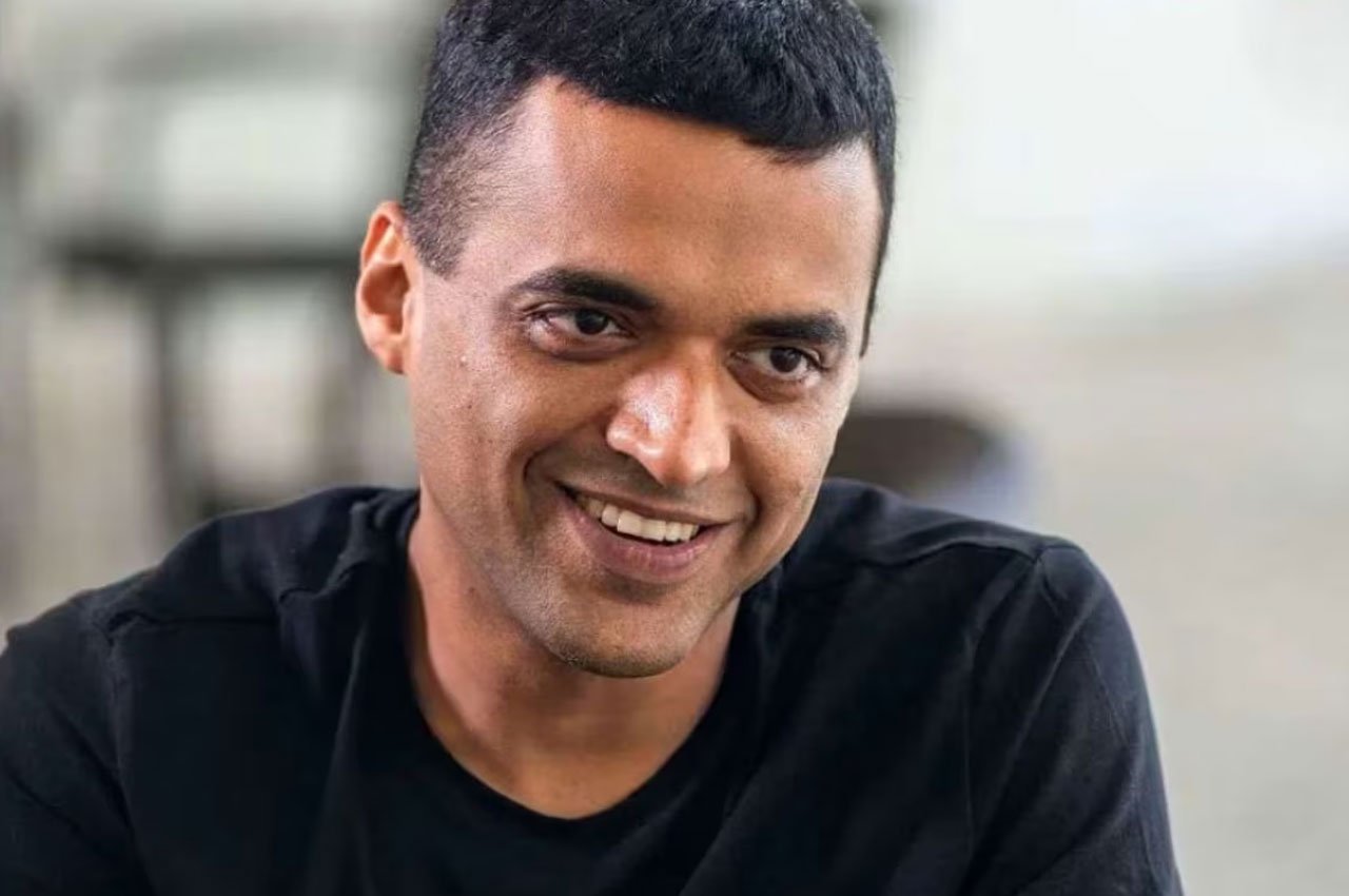 Deepinder Goyal Enters Aviation