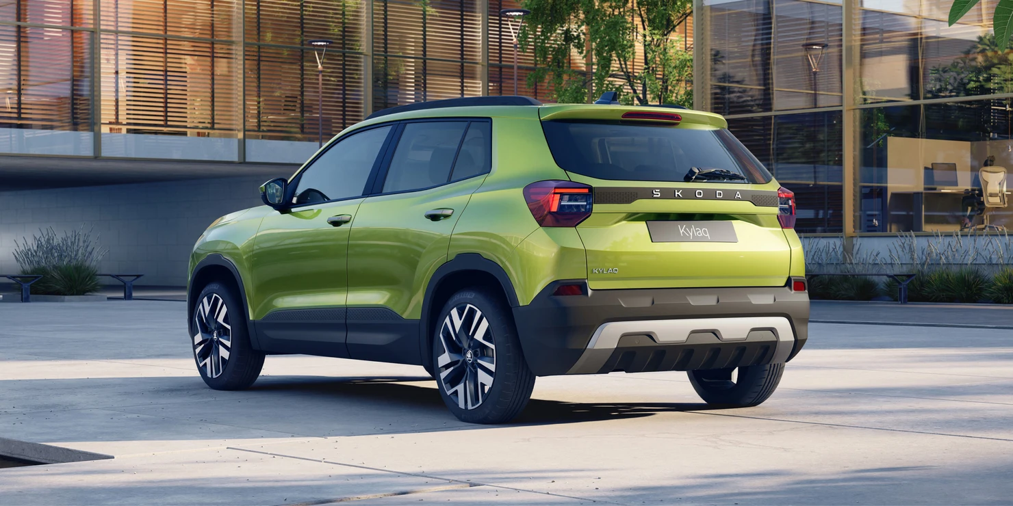 Škoda Auto India Ranks Among Top 7 After 134% Growth in H1 2025