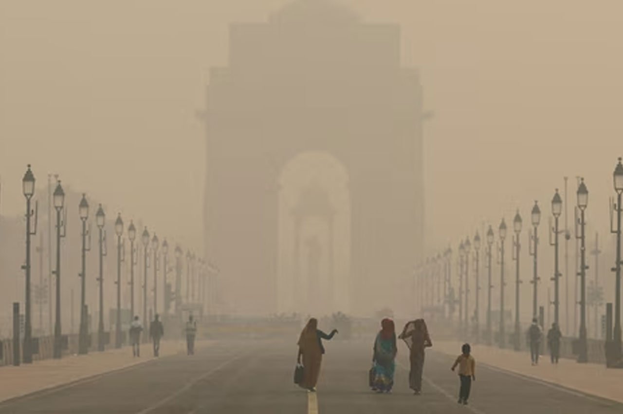 Delhi Ranks 2nd in India