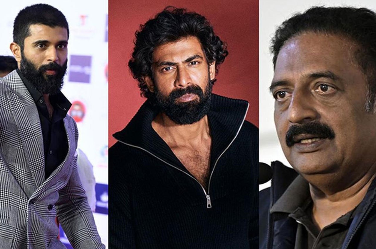ED Summons Rana Daggubati, Prakash Raj, Vijay Deverakonda & Manchu Lakshmi in Illegal Betting App Probe