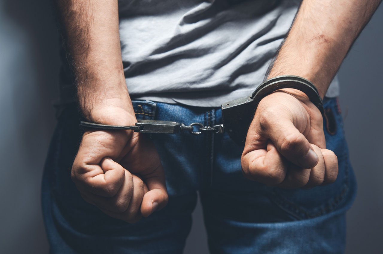 Ex-Punjab Police Officer Sentenced to 10 Years