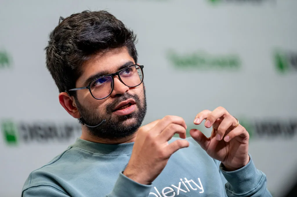 “Spend Less Time Doomscrolling on Instagram, More Time Using AI”: Perplexity CEO’s Call to Youngsters