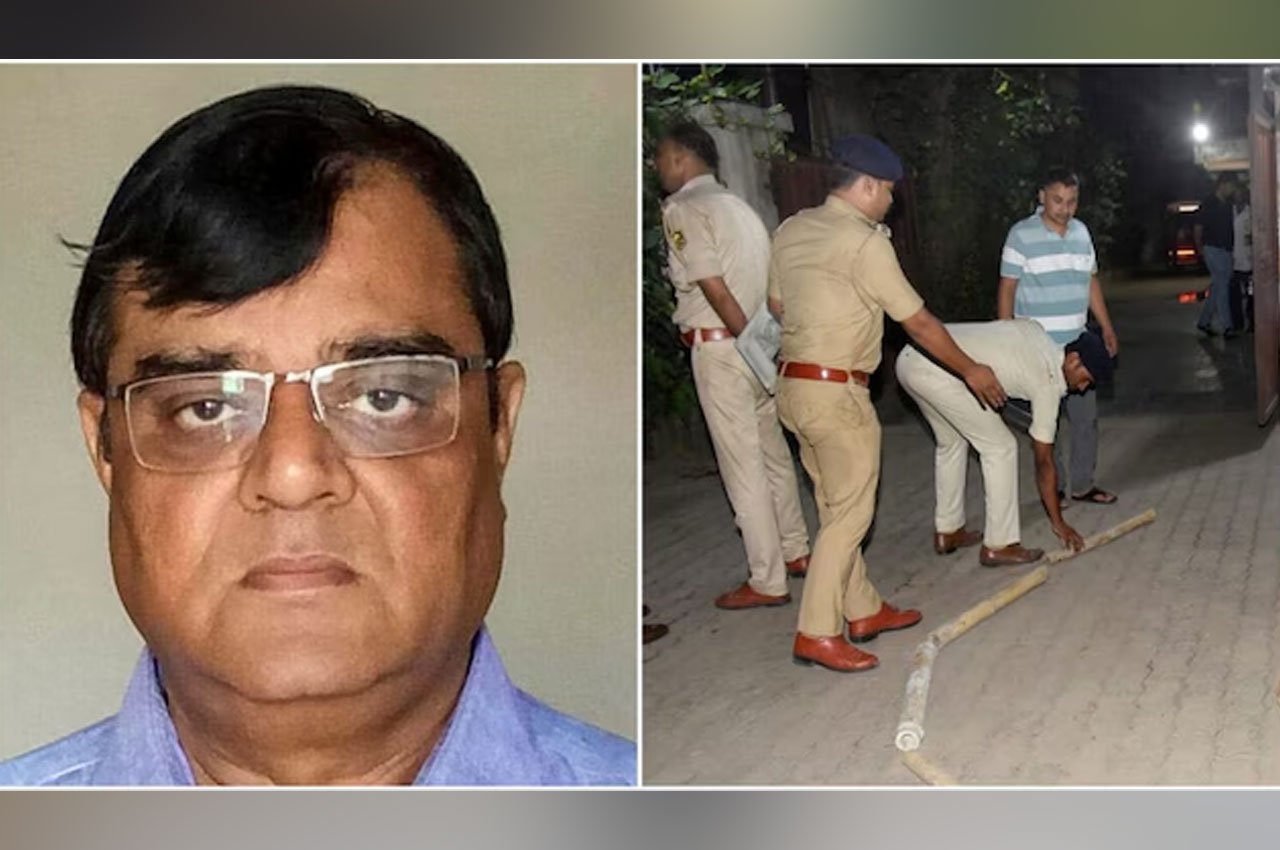 Gopal Khemka Murder Case
