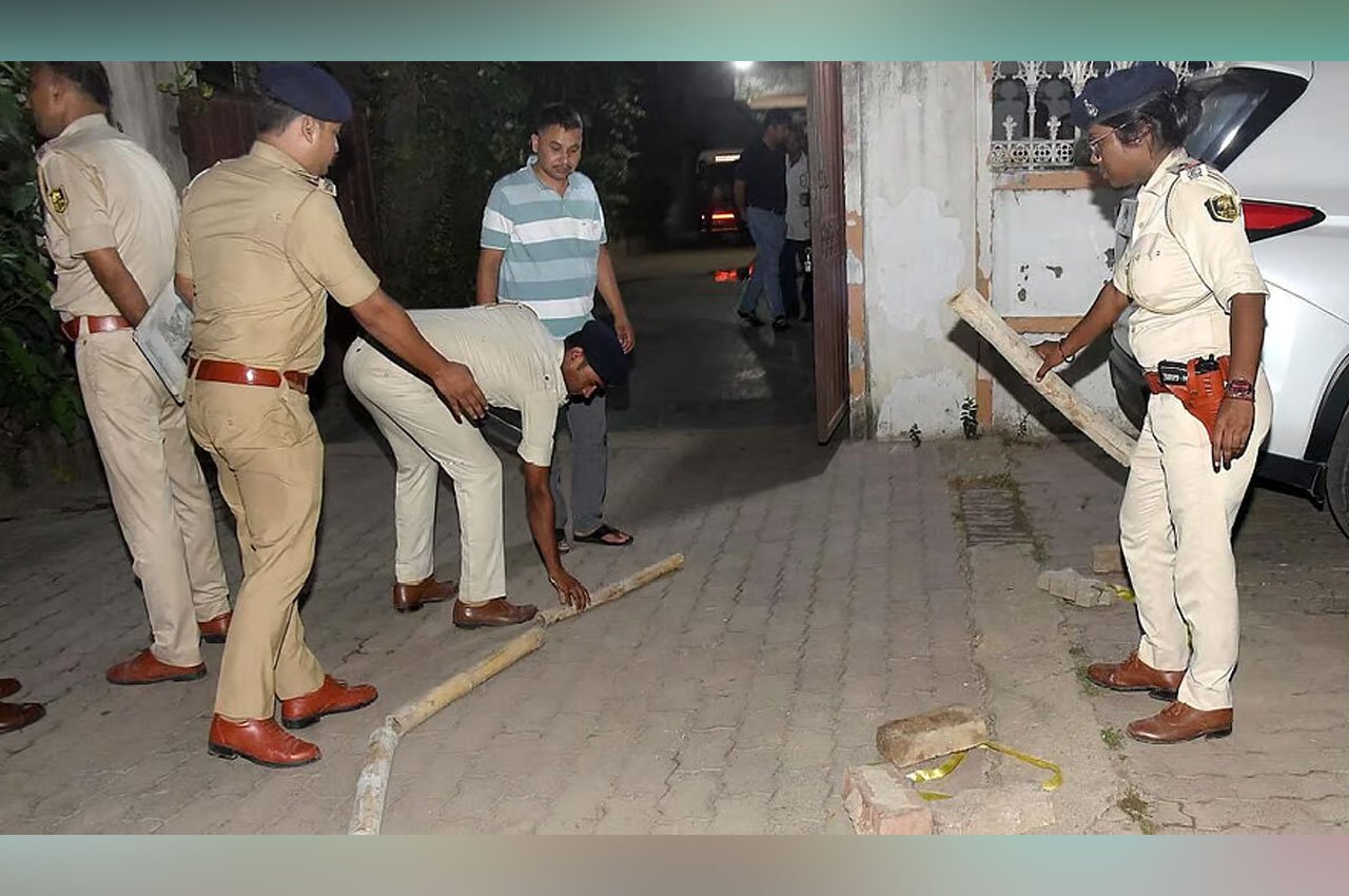 Key suspect in Gopal Khemka murder