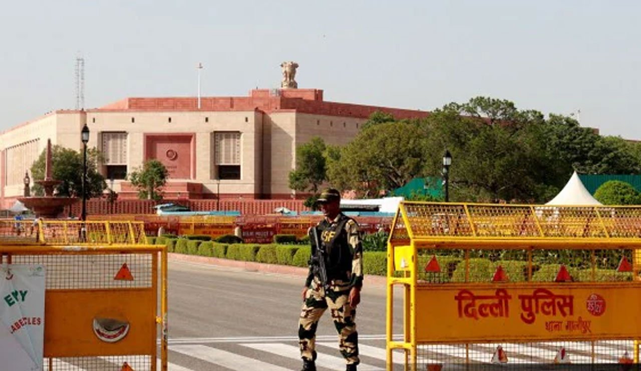 Govt Agrees to Debate on Operation Sindoor