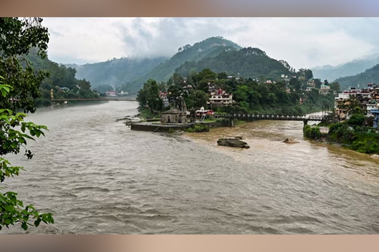 Himachal Pradesh Heavy Rains