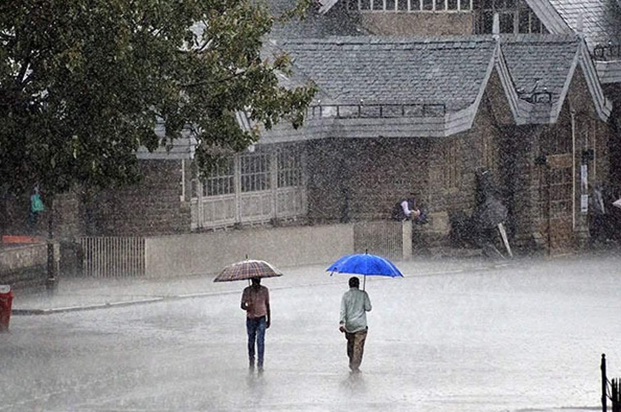 Himachal Pradesh Seeks Urgent Central Aid