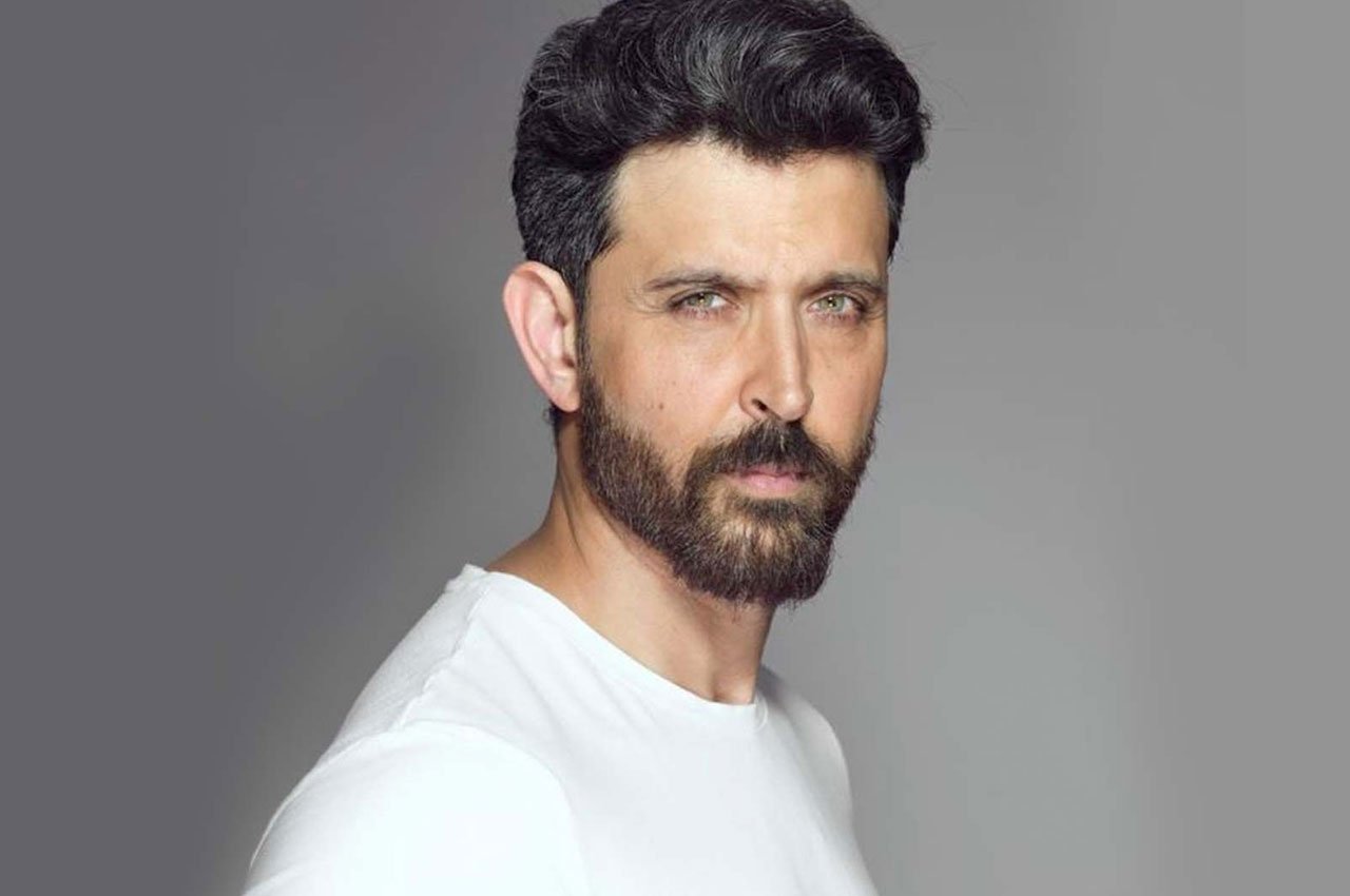 Hrithik Roshan