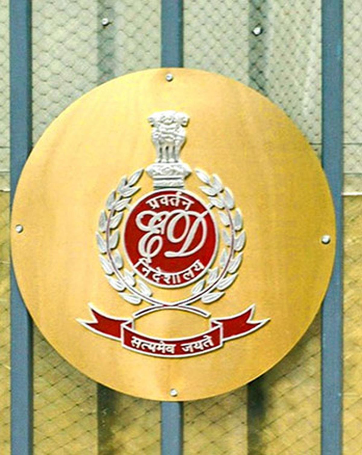 ED Seizes ₹127 Crore Worth of Hospital Shares in Ex-TMC MP Scandal: Time for Stronger Financial Oversight