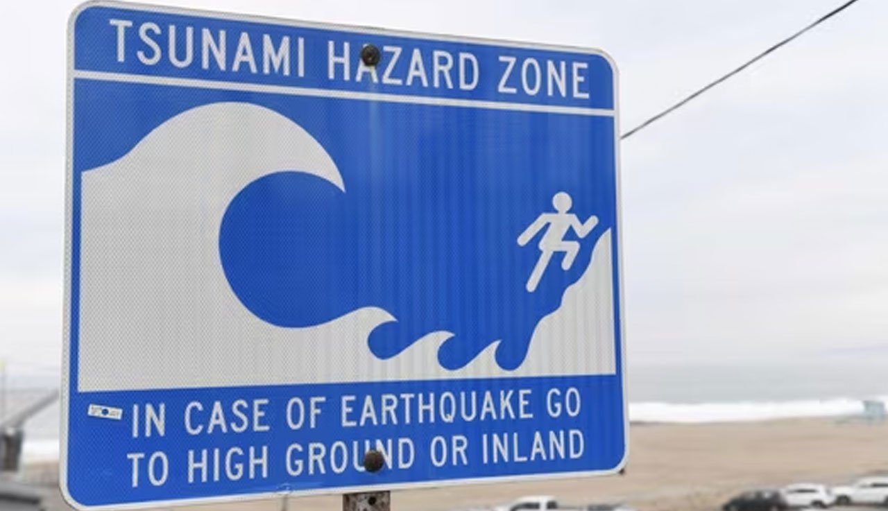 INCOIS Rules Out Tsunami Threat to India