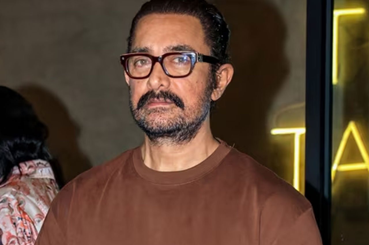 IPS Officers Visited Aamir Khan’s Mumbai Home