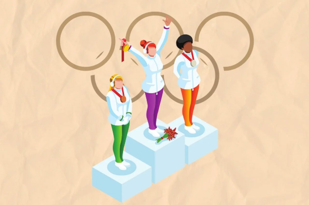 India Officially Enters 2036 Olympics Race