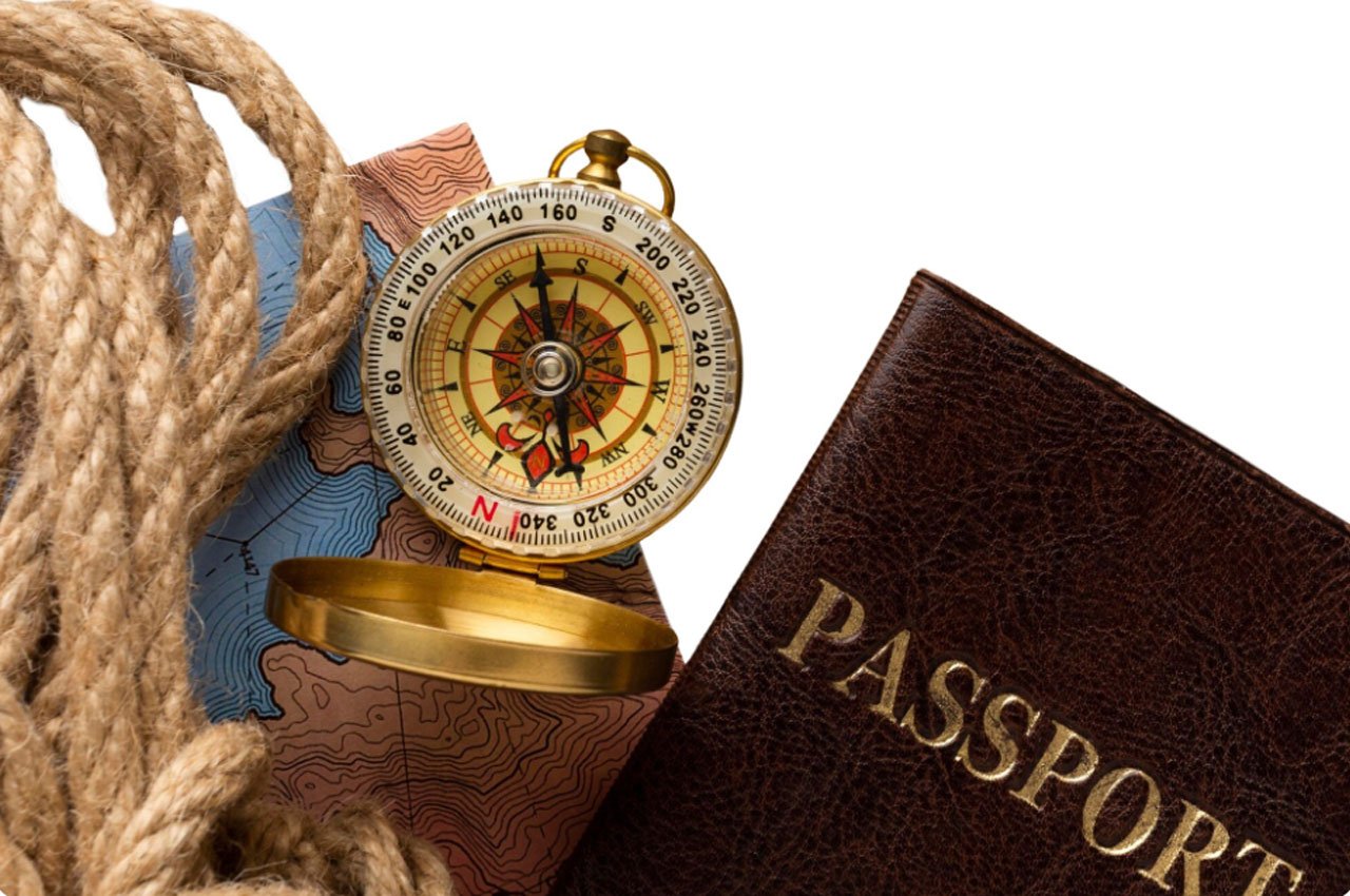 India’s Passport Sees Biggest Surge