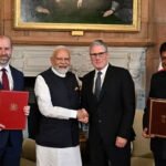 India–UK Free Trade Deal