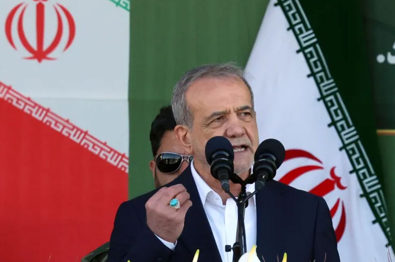 Iran Suspends Cooperation with IAEA