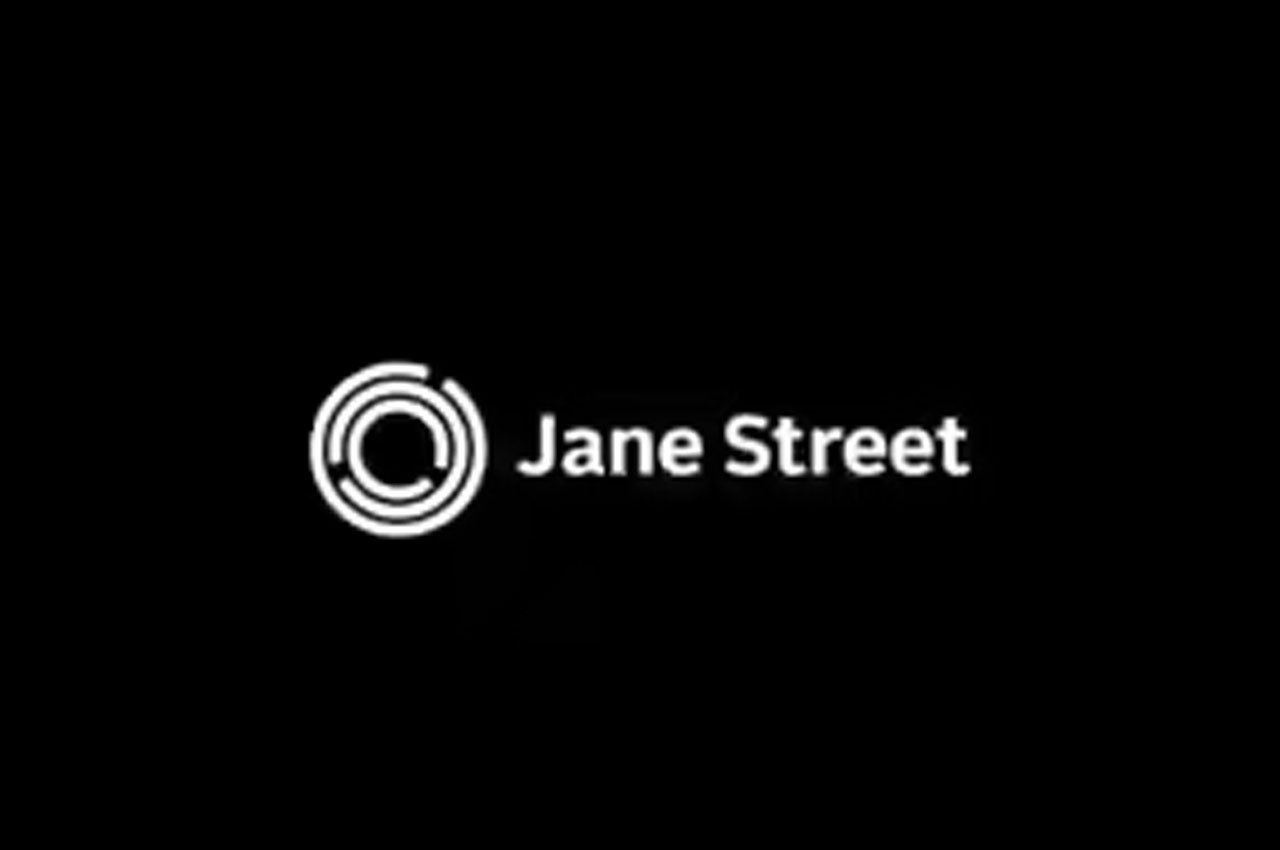 Jane Street