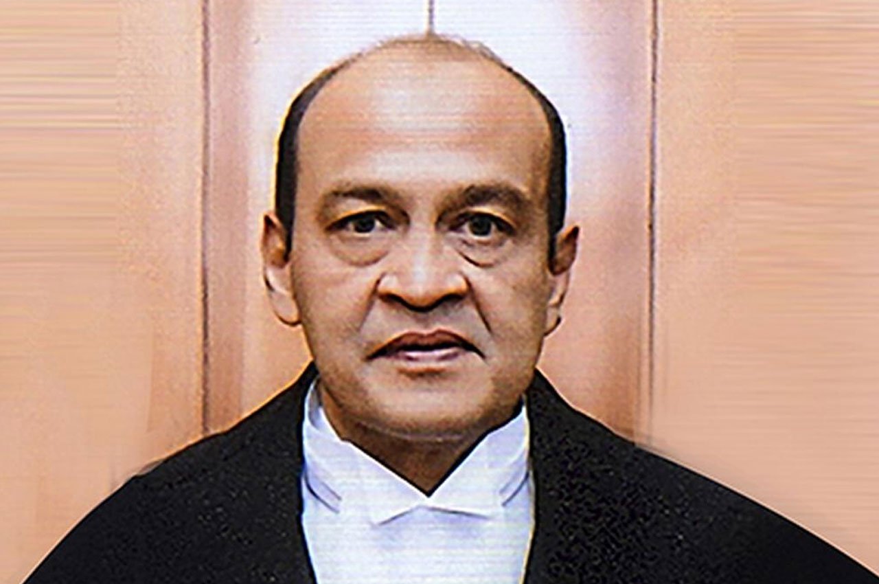Justice Varma