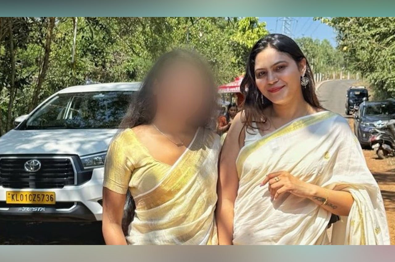 Jyoti Malhotra
