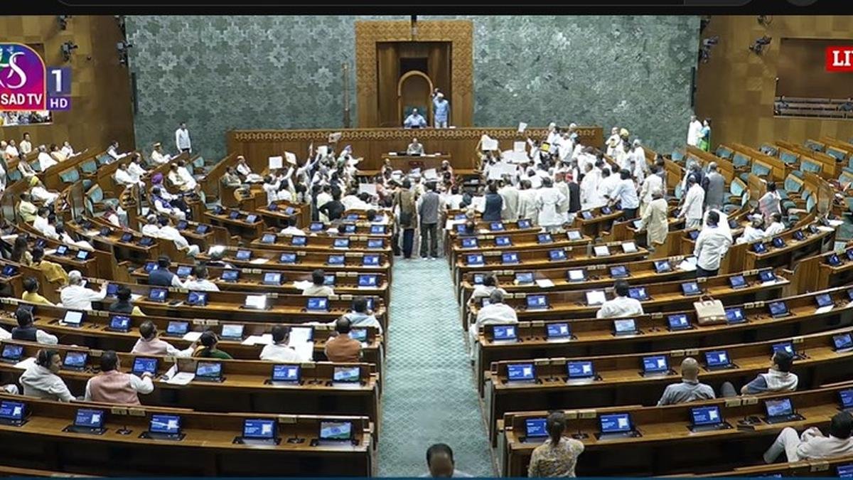 Monsoon Session Day 4: Continued Turbulence, Critical Debates and Strategic Reactions