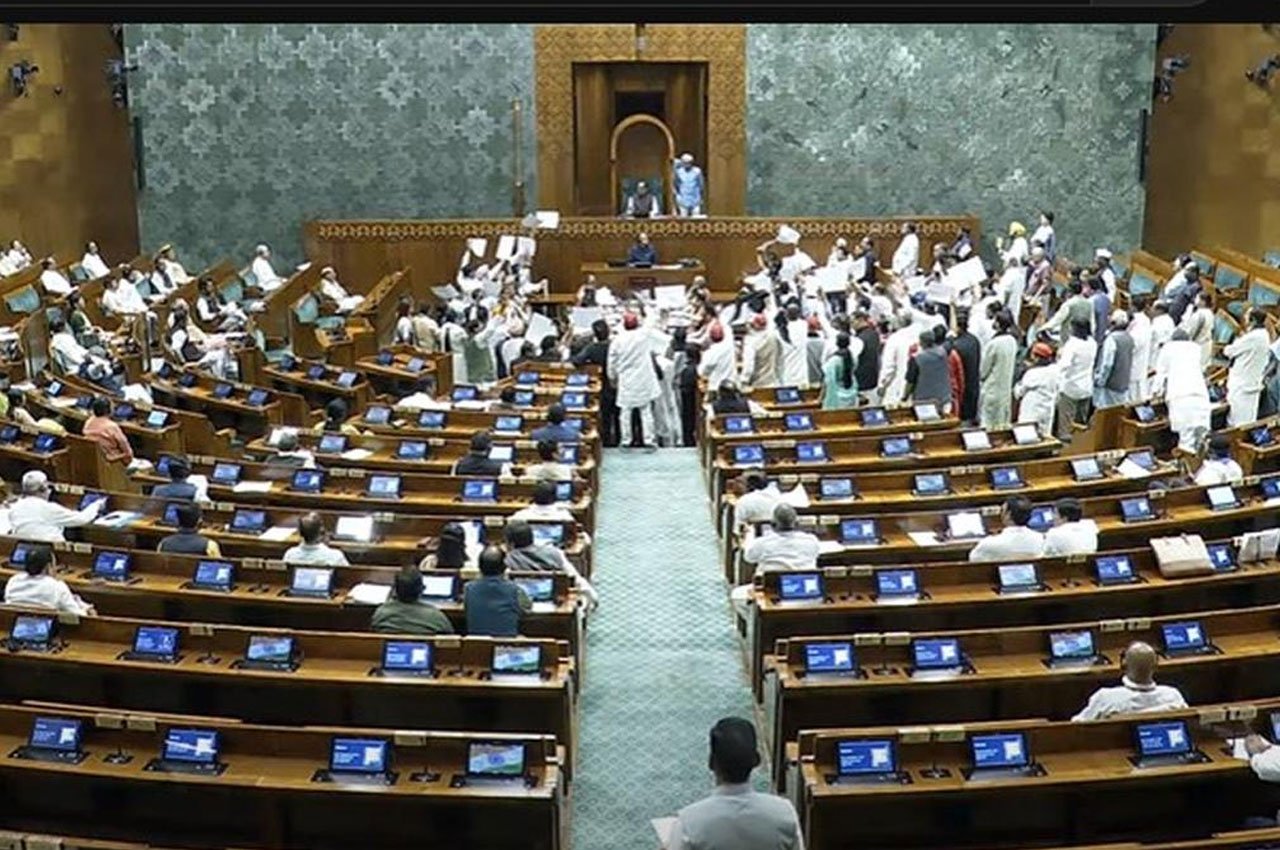 Monsoon Session Day 3