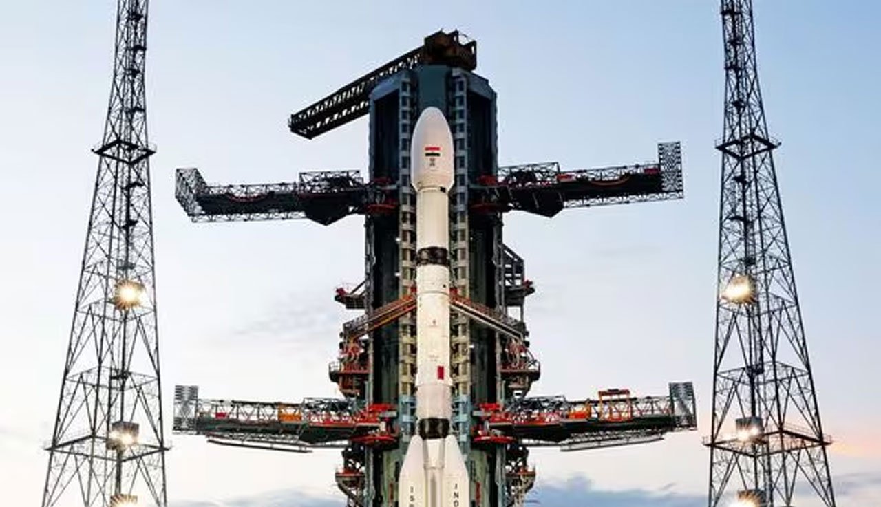 NASA-ISRO Mission NISAR Set for Launch
