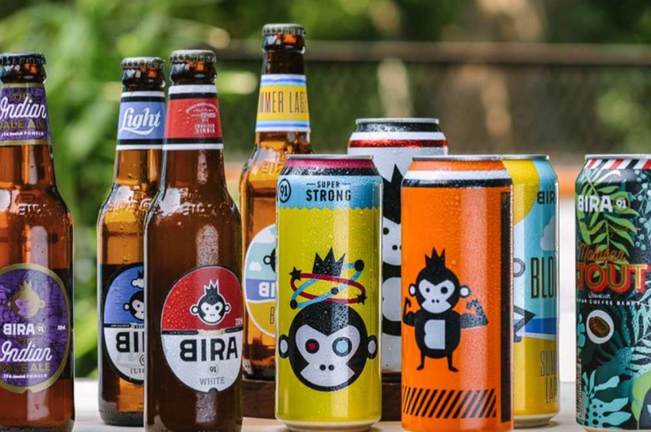 Name Change Disaster Wipes Out Bira 91 from Shelves, Triggers ₹80 Crore Loss