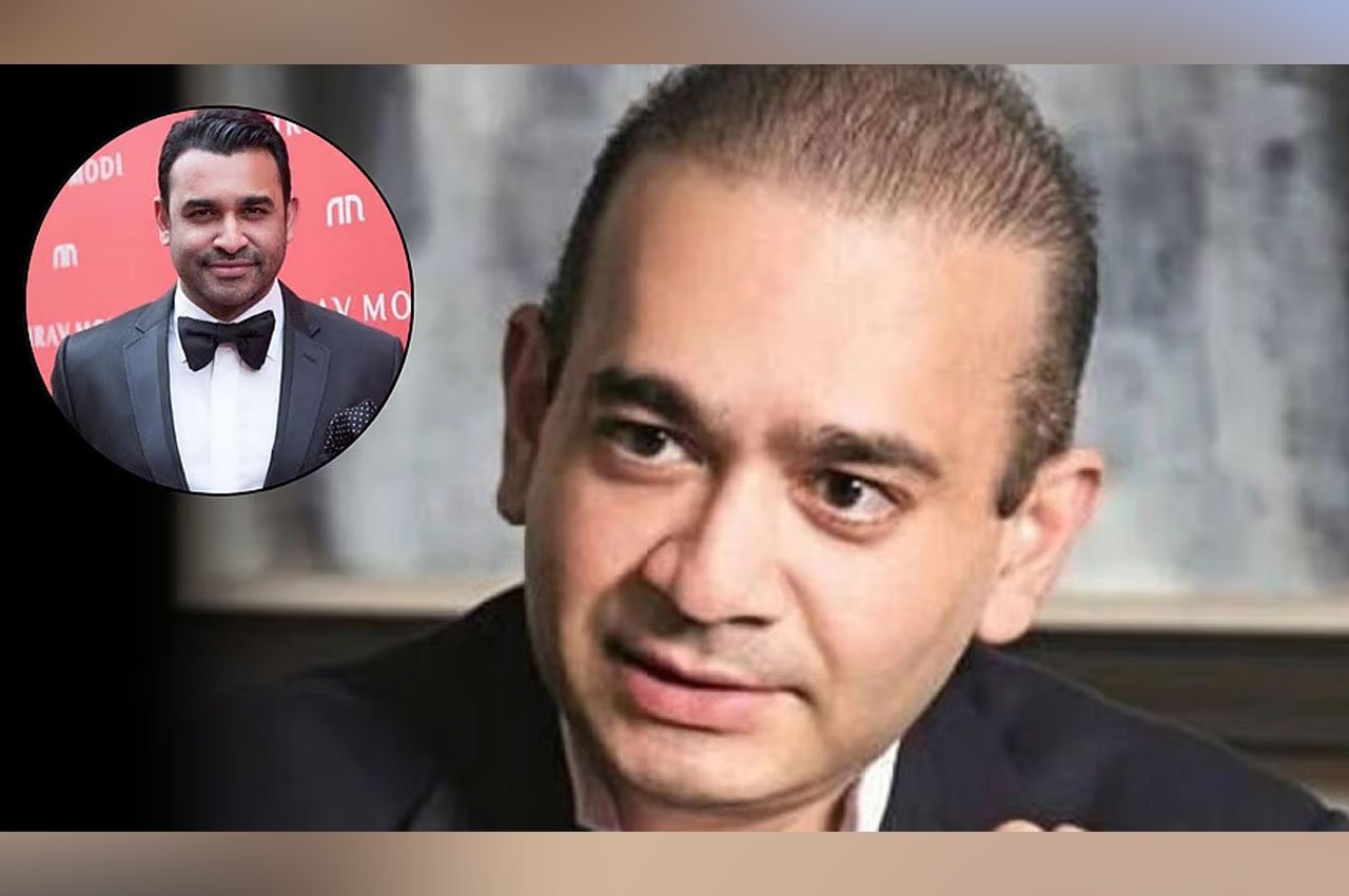 Nehal Arrested in US