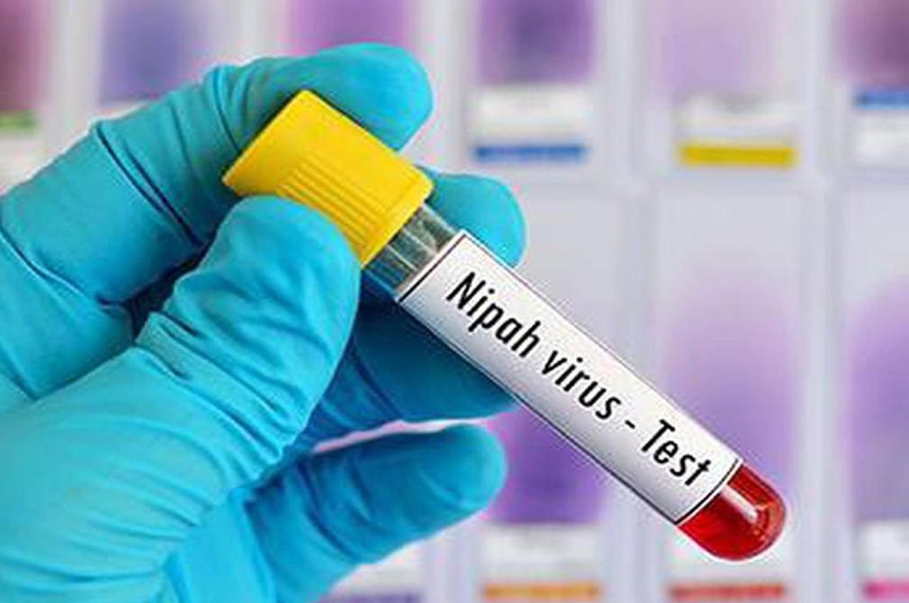 Nipah Virus Resurfaces in Kerala