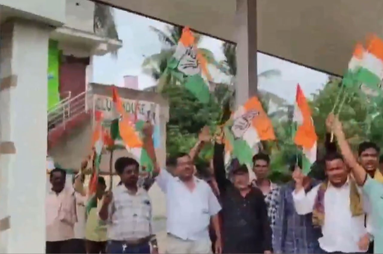 Odisha bandh