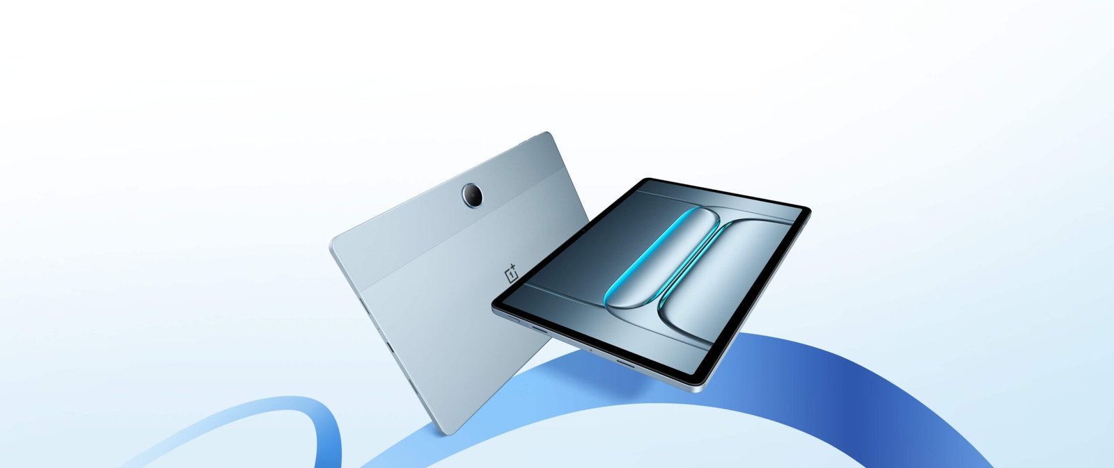 OnePlus Pad Lite Launched in India: Affordable Tablet with 11″ Display, 9,340 mAh Battery, and Strong Performance