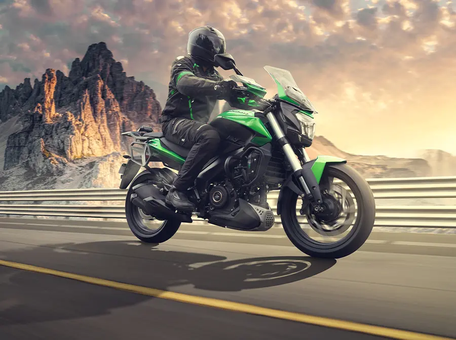 2025 Bajaj Dominar 250 and Dominar 400 Launched