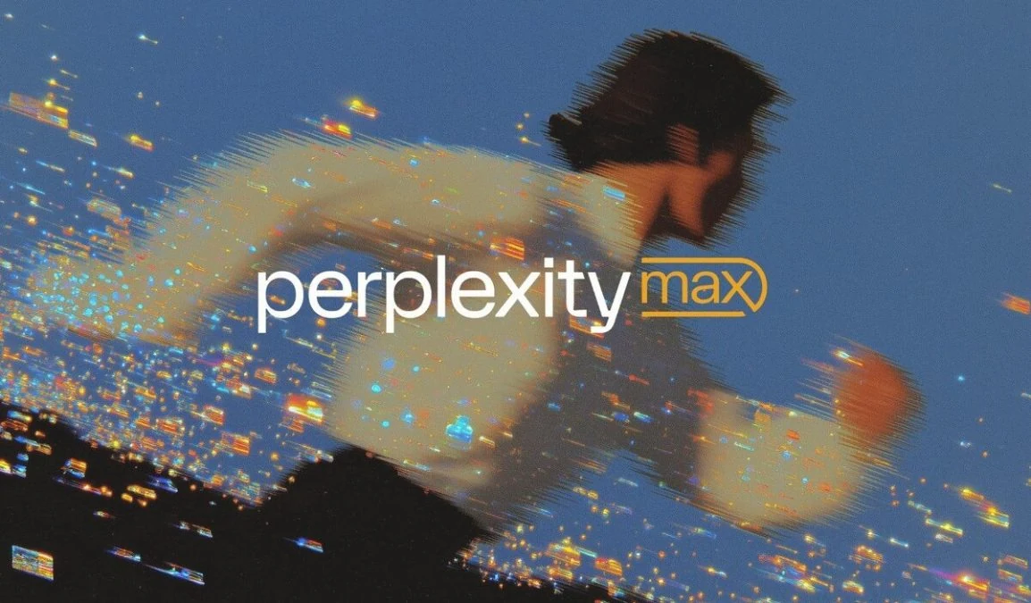 Perplexity Max $200 Monthly: Premium AI Tier Promises Power