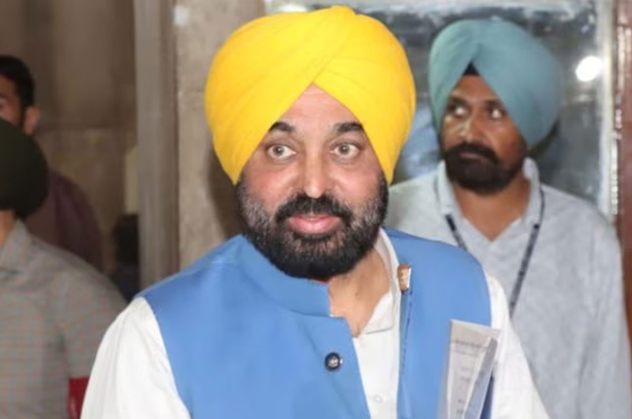 Punjab Clears Draft Anti-Sacrilege Bill
