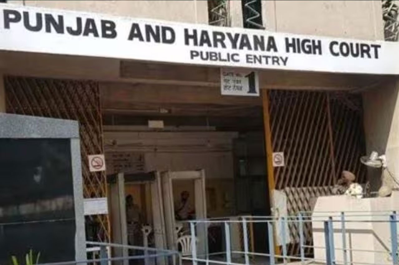 Punjab DSP Moves High Court, Alleges Government Stalling Probe into 300 Drug FIRs