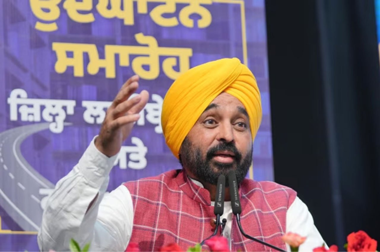 Punjab to Convene Special Session