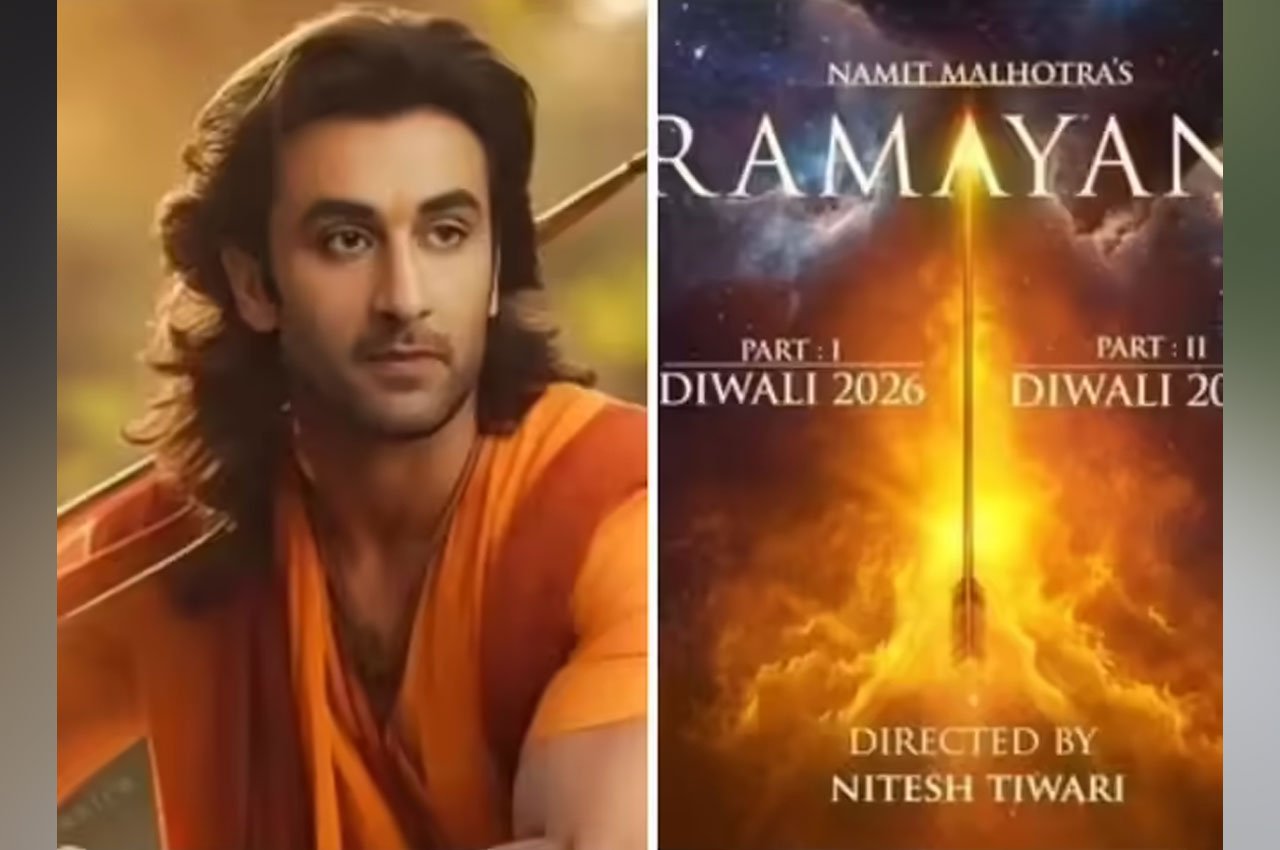 Ranbir Kapoor