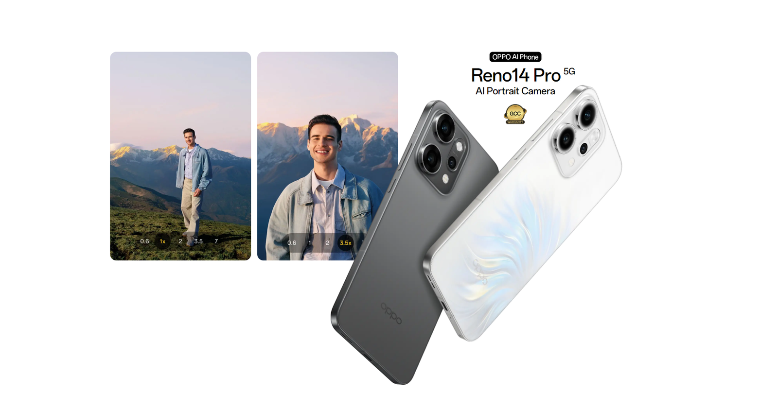 Oppo Reno14 India Launch: Pro Series Goes Live with AI Cameras & Dimensity Performance
