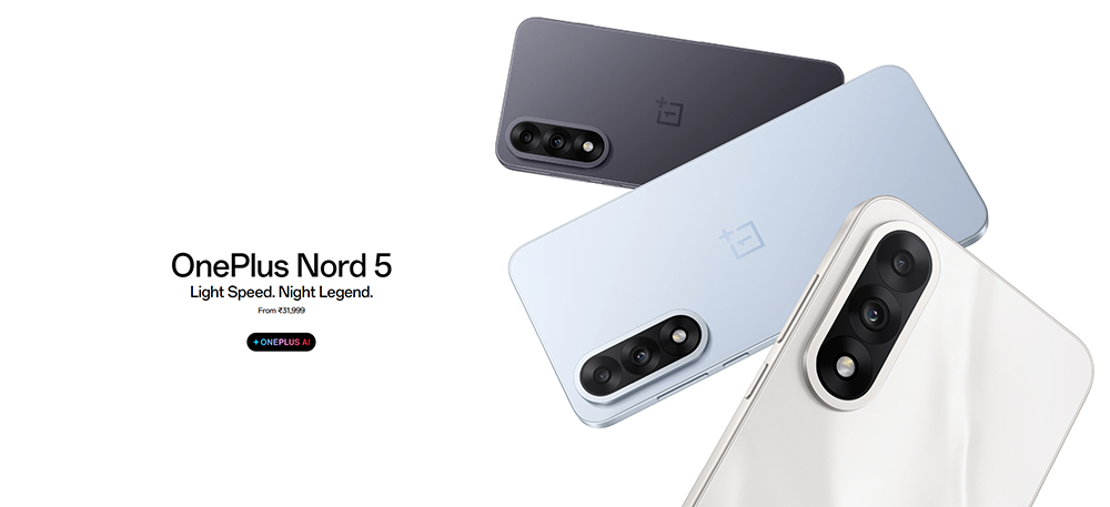 OnePlus Nord 5 and Nord CE5 Debut: Mid‑Range Masters with Flagship DNA