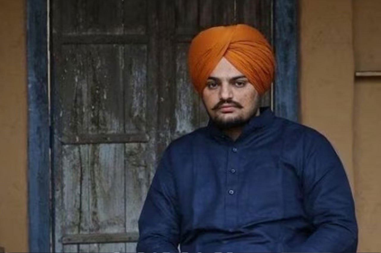 Sidhu Moosewala