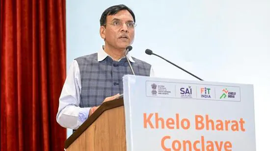 Sports Ministry Asks Federations to Provide Five-Year Roadmap to Steer India’s Olympic Strategy