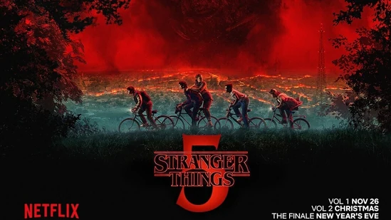‘Stranger Things’ Final Season Trailer Teases High-Stakes Showdown in Hawkins