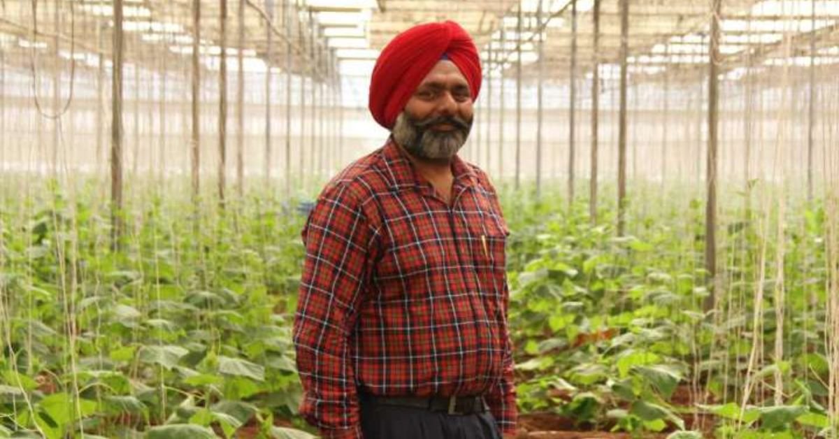 From US Visa Rejection to Rural Renaissance: The Inspiring Journey of Punjab's Davinder Singh