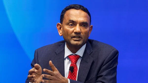 “AI Not the Reason”: TCS CEO Krithivasan on 12,000 Job Cuts