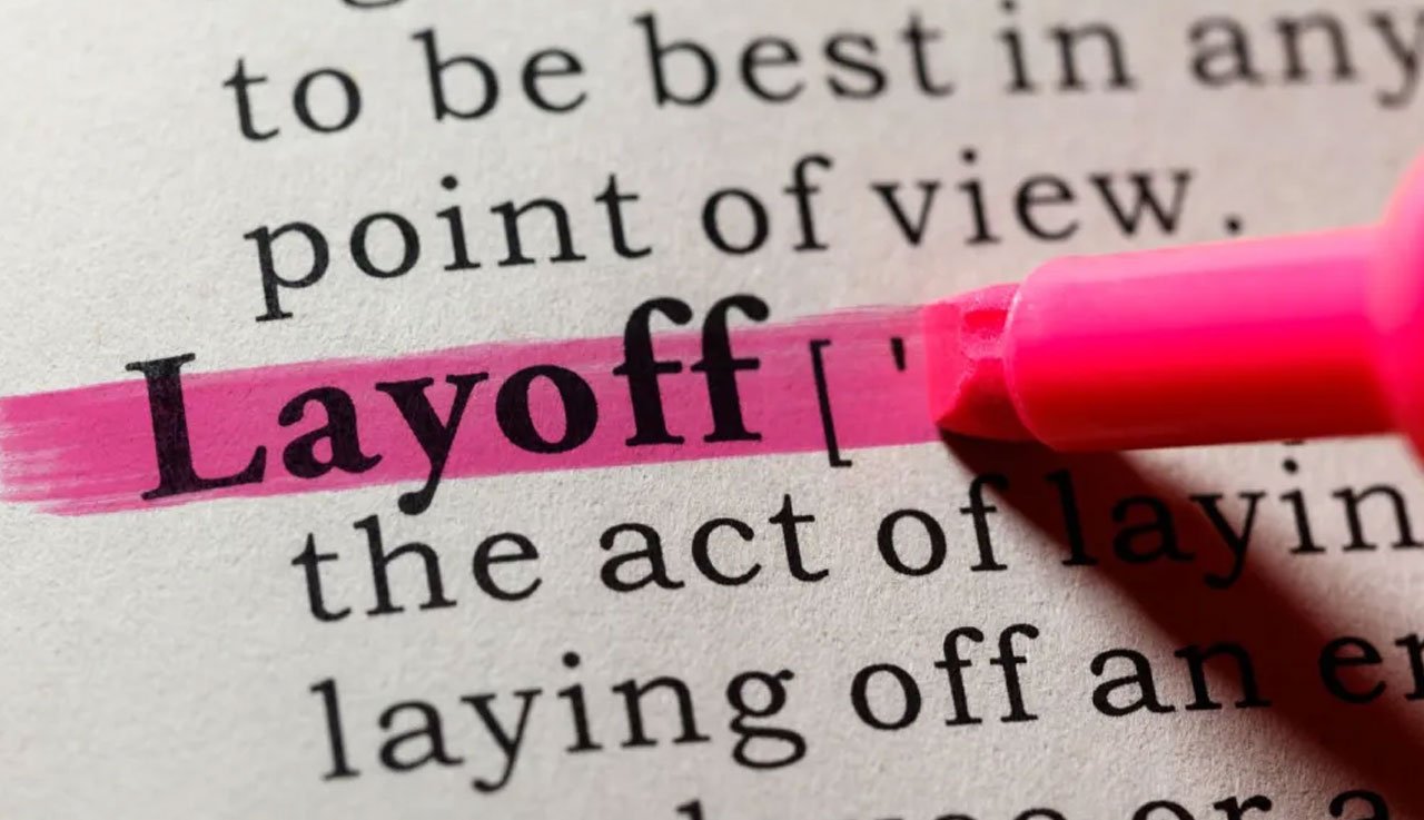 TCS Layoffs and Tech Turbulence