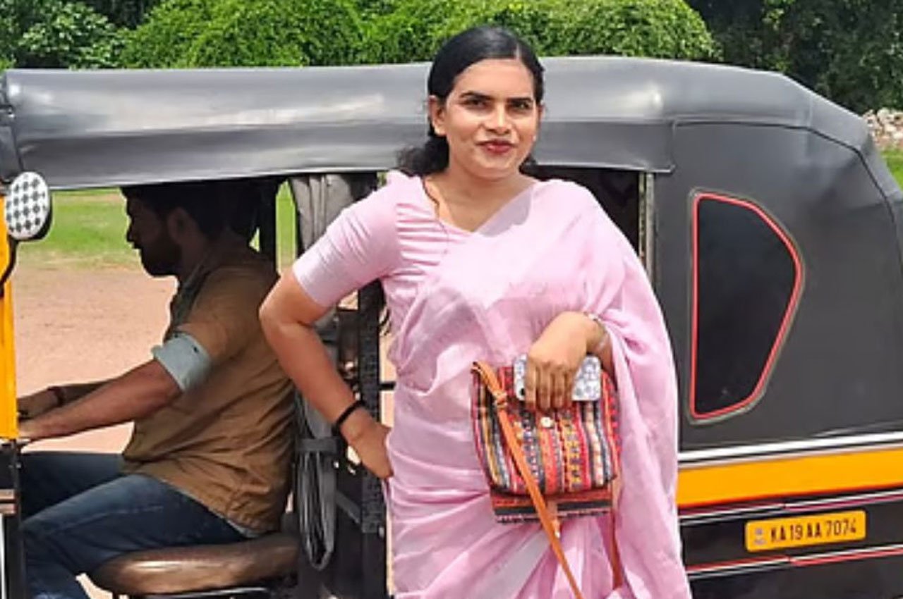 Trans Trailblazer Ani Mangaluru