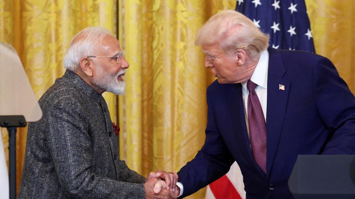 India–US Tariff Deal Talks Intensify Amid Disputes