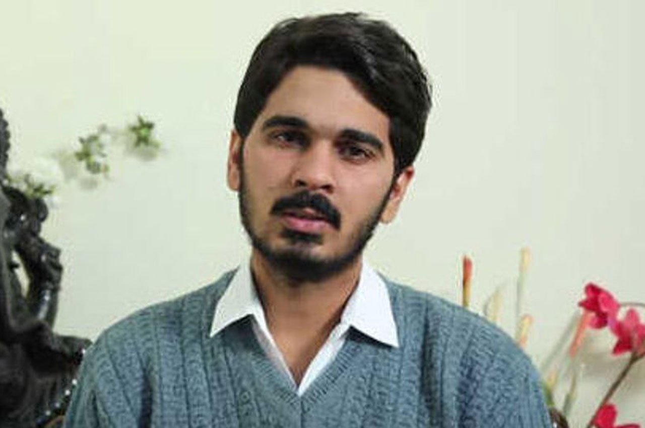 Varnika Kundu Stalking Case
