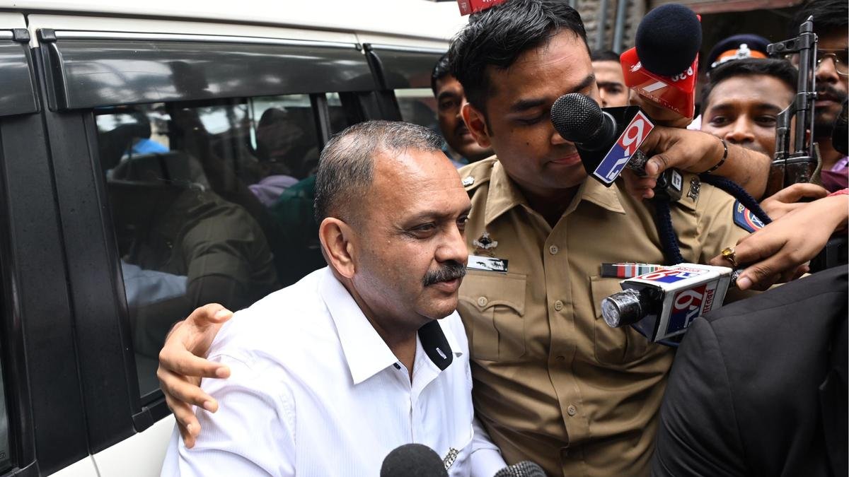 All Accused Acquitted in 2008 Malegaon Blast Case: Pragya Thakur and Lt Col Purohit Cleared After 17-Year Trial