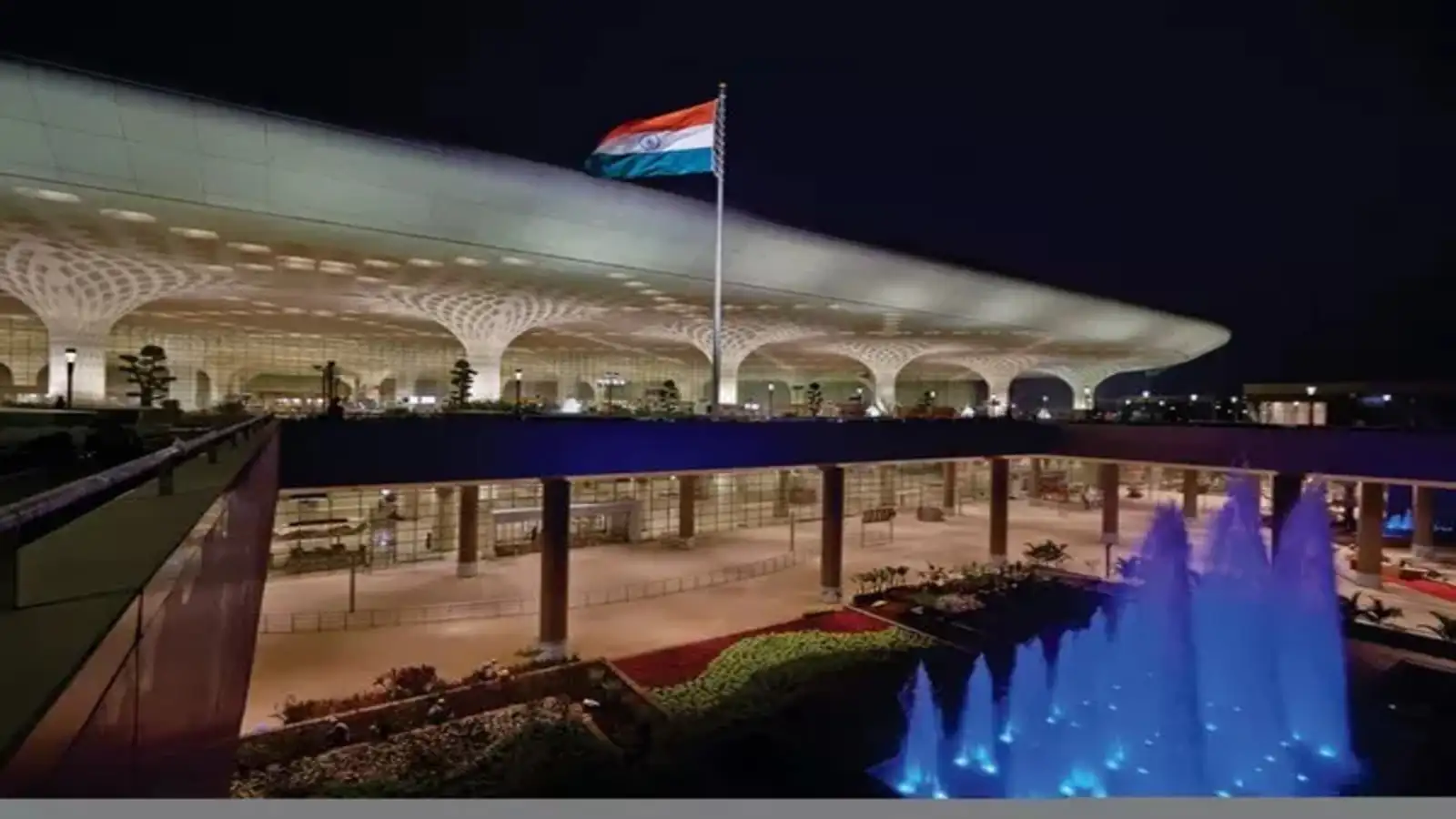 Adani Group Unveils Ambitious ₹1 Lakh Crore Airport Expansion Plan